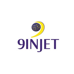 Logotipo 9INJET