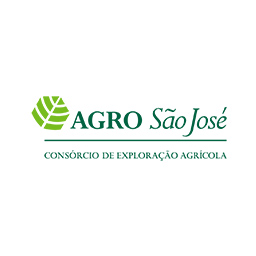 Logotipo Agro São José