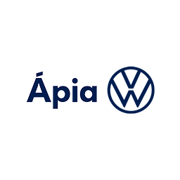 Logotipo Ápia