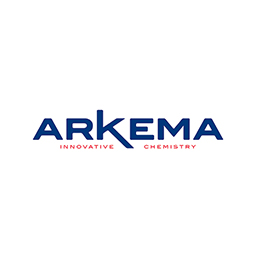 Logotipo ARKEMA COATEX BRASIL INDÚSTRIA E COMERCIO LTDA