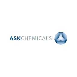 Logotipo ASK Chemicals