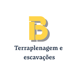 Logotipo Bonete Terraplenagem