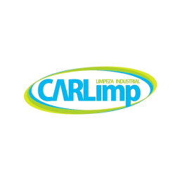 Logotipo CARLIMP LIMPEZA INDUSTRIAL