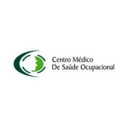 Logotipo Centro Médico de Saúde Ocupacional S/S LTDA.