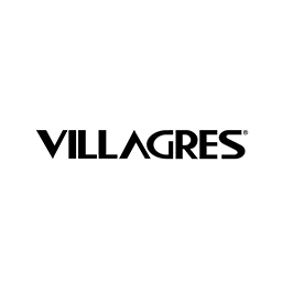 Logotipo CERÂMICA VILLAGRES