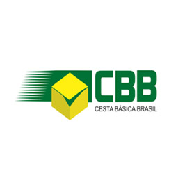 Logotipo Cesta Básica Brasil