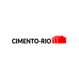 Logotipo Cimento Rio