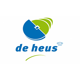 Logotipo De Heus