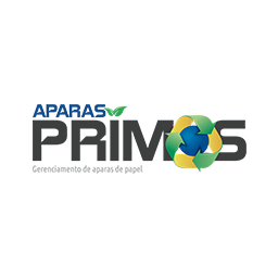 Logotipo ECO PRIMOS