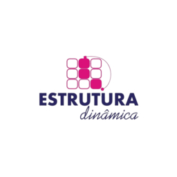 Logotipo ESTRUTURA DINÂMICA