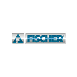 Logotipo FISCHER INDÚSTRIA MECÂNICA LTDA