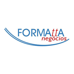 Logotipo FORMATTA