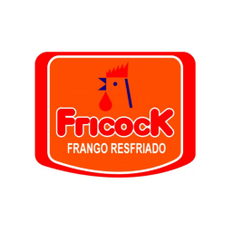 Logotipo Fricock