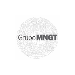 Logotipo Grupo MNGT