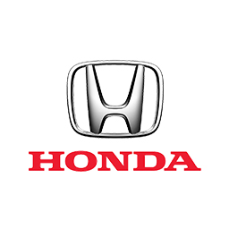 Logotipo HONDA