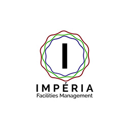 Logotipo IMPÉRIA