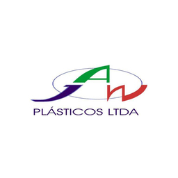 Logotipo JAW PLÁSTICOS LTDA