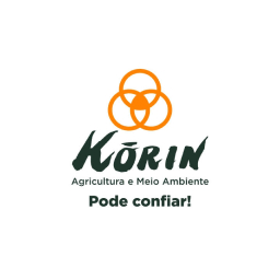 Logotipo Korin