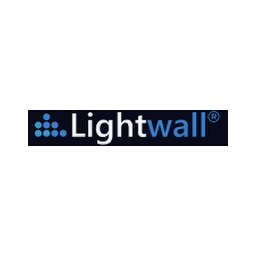 Logotipo Lightwall