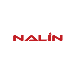 Logotipo Nalin Frios