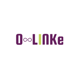 Logotipo O-linke