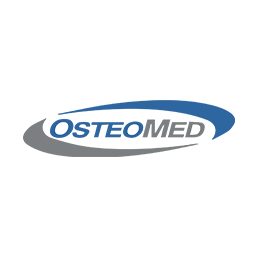 Logotipo OSTEOMED