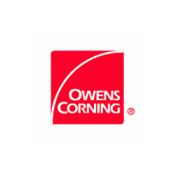 Logotipo Owens Corning