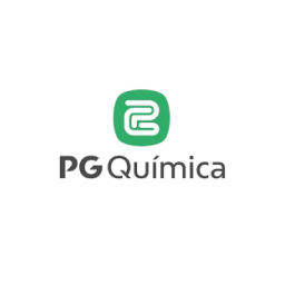 Logotipo PG Química