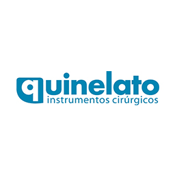 Logotipo Quinelato