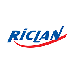 Logotipo Riclan S/A