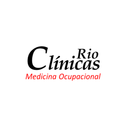 Logotipo RIOCLINICAS