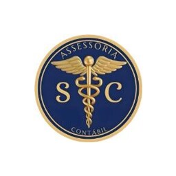 Logotipo S C ASSESSORIA CONTÁBIL LTDA