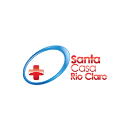 Logotipo Santa Casa de Rio Claro