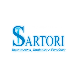 Logotipo SARTORI IMPLANTES