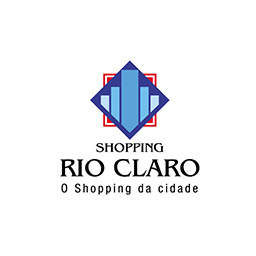 Logotipo Shopping Rio Claro