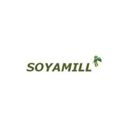 Logotipo Soyamill Indústria e Comércio LTDA