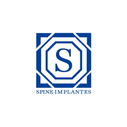 Logotipo SPINE IMPLANTES