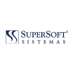 Logotipo SUPERSOFT