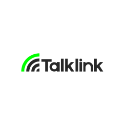 Logotipo Talklink