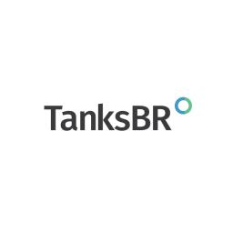 Logotipo TanksBR