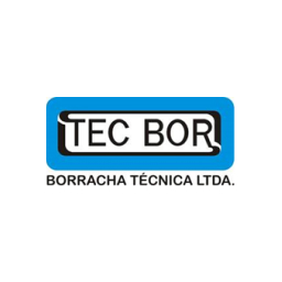 Logotipo Tecbor