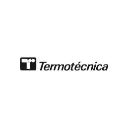 Logotipo Termotecnica Ltda