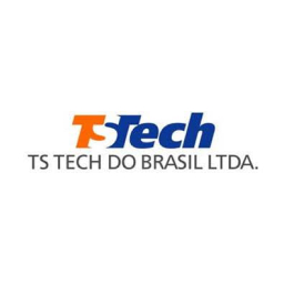 Logotipo TS Tech