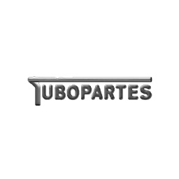 Logotipo TUBOPARTES