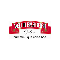 Logotipo Velho Barreiro