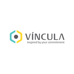 Logotipo Víncula