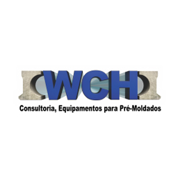 Logotipo WCH